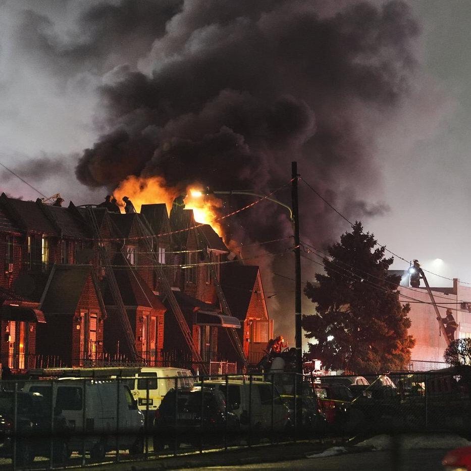 A Philadelphia woman is the eighth person to die from the January crash of a medical plane